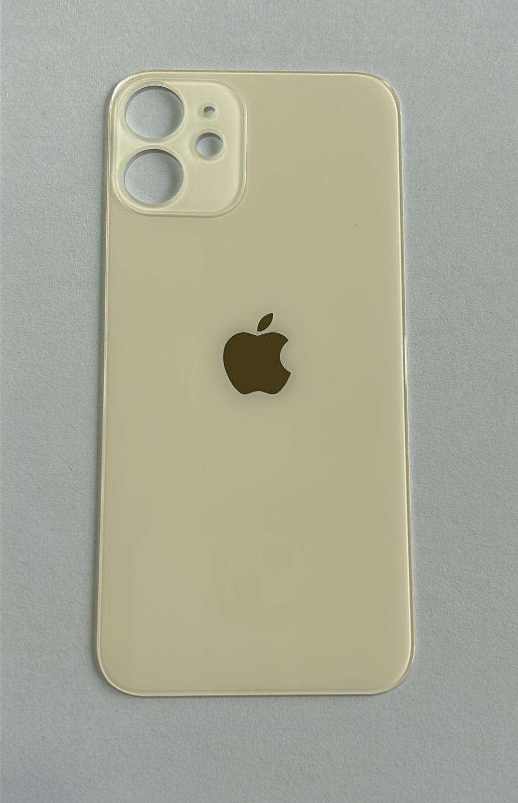 Tapa iphone 12 Mini Blanco 